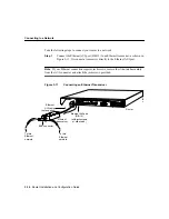 Предварительный просмотр 46 страницы Cisco 2501 - Router - EN User Manual