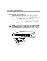 Предварительный просмотр 52 страницы Cisco 2501 - Router - EN User Manual