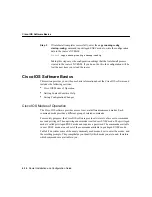 Предварительный просмотр 68 страницы Cisco 2501 - Router - EN User Manual