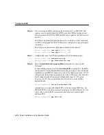 Предварительный просмотр 74 страницы Cisco 2501 - Router - EN User Manual