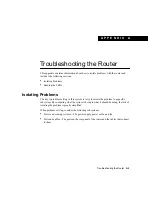 Предварительный просмотр 79 страницы Cisco 2501 - Router - EN User Manual