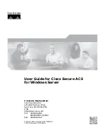 Cisco 2509 - Router - EN User Manual preview