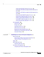 Предварительный просмотр 11 страницы Cisco 2509 - Router - EN User Manual