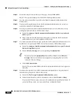 Preview for 192 page of Cisco 2509 - Router - EN User Manual