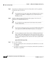 Предварительный просмотр 220 страницы Cisco 2509 - Router - EN User Manual