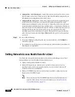 Предварительный просмотр 226 страницы Cisco 2509 - Router - EN User Manual