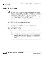 Preview for 278 page of Cisco 2509 - Router - EN User Manual