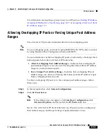 Предварительный просмотр 335 страницы Cisco 2509 - Router - EN User Manual