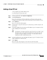 Preview for 337 page of Cisco 2509 - Router - EN User Manual