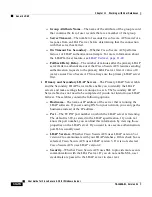Предварительный просмотр 434 страницы Cisco 2509 - Router - EN User Manual