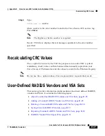 Preview for 593 page of Cisco 2509 - Router - EN User Manual