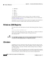 Предварительный просмотр 654 страницы Cisco 2509 - Router - EN User Manual