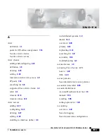 Preview for 661 page of Cisco 2509 - Router - EN User Manual