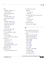 Preview for 663 page of Cisco 2509 - Router - EN User Manual