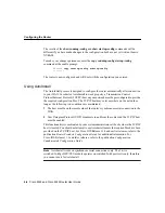 Предварительный просмотр 4 страницы Cisco 2524 - Router - EN Configuration Manual