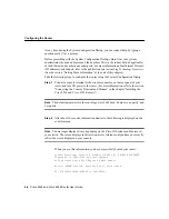 Preview for 6 page of Cisco 2524 - Router - EN Configuration Manual