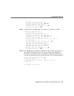 Preview for 13 page of Cisco 2524 - Router - EN Configuration Manual