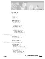 Preview for 3 page of Cisco 2600 Series Hardware Installation Manual