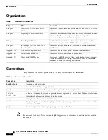 Preview for 8 page of Cisco 2600 Series Hardware Installation Manual