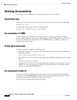 Preview for 12 page of Cisco 2600 Series Hardware Installation Manual