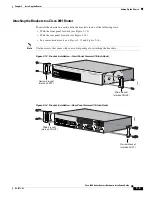 Preview for 43 page of Cisco 2600 Series Hardware Installation Manual