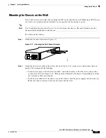 Preview for 45 page of Cisco 2600 Series Hardware Installation Manual