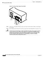 Preview for 48 page of Cisco 2600 Series Hardware Installation Manual