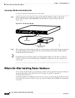 Preview for 56 page of Cisco 2600 Series Hardware Installation Manual