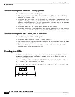 Preview for 62 page of Cisco 2600 Series Hardware Installation Manual