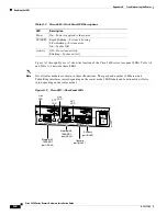 Preview for 64 page of Cisco 2600 Series Hardware Installation Manual