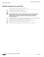 Preview for 72 page of Cisco 2600 Series Hardware Installation Manual