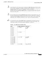 Preview for 83 page of Cisco 2600 Series Hardware Installation Manual