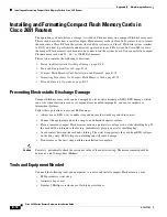 Preview for 86 page of Cisco 2600 Series Hardware Installation Manual