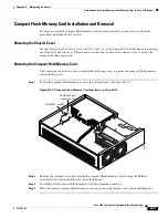 Preview for 87 page of Cisco 2600 Series Hardware Installation Manual