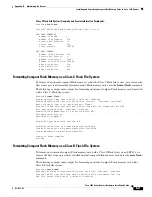 Preview for 89 page of Cisco 2600 Series Hardware Installation Manual