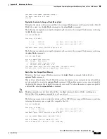 Preview for 95 page of Cisco 2600 Series Hardware Installation Manual