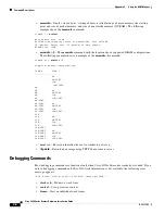 Preview for 108 page of Cisco 2600 Series Hardware Installation Manual