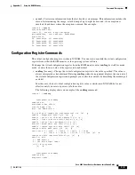 Preview for 109 page of Cisco 2600 Series Hardware Installation Manual