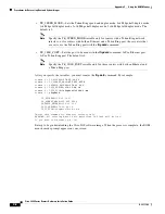 Preview for 112 page of Cisco 2600 Series Hardware Installation Manual