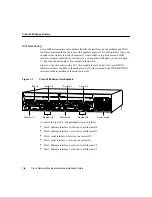 Preview for 14 page of Cisco 2600 Series Operation Manual