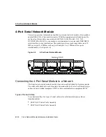 Preview for 62 page of Cisco 2600 Series Operation Manual