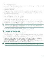 Preview for 19 page of Cisco 2600XM Series Quick Start Manual