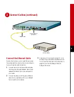 Предварительный просмотр 5 страницы Cisco 2610 - Router - EN Quick Start Manual