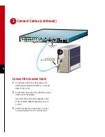 Предварительный просмотр 6 страницы Cisco 2610 - Router - EN Quick Start Manual