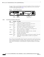Preview for 6 page of Cisco 2621XM User Manual