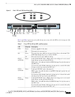 Preview for 7 page of Cisco 2621XM User Manual