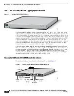 Preview for 10 page of Cisco 2621XM User Manual