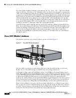 Preview for 14 page of Cisco 2621XM User Manual