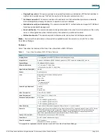 Предварительный просмотр 2 страницы Cisco 2630 IP Datasheet
