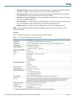 Preview for 2 page of Cisco 2630 IP Datasheet